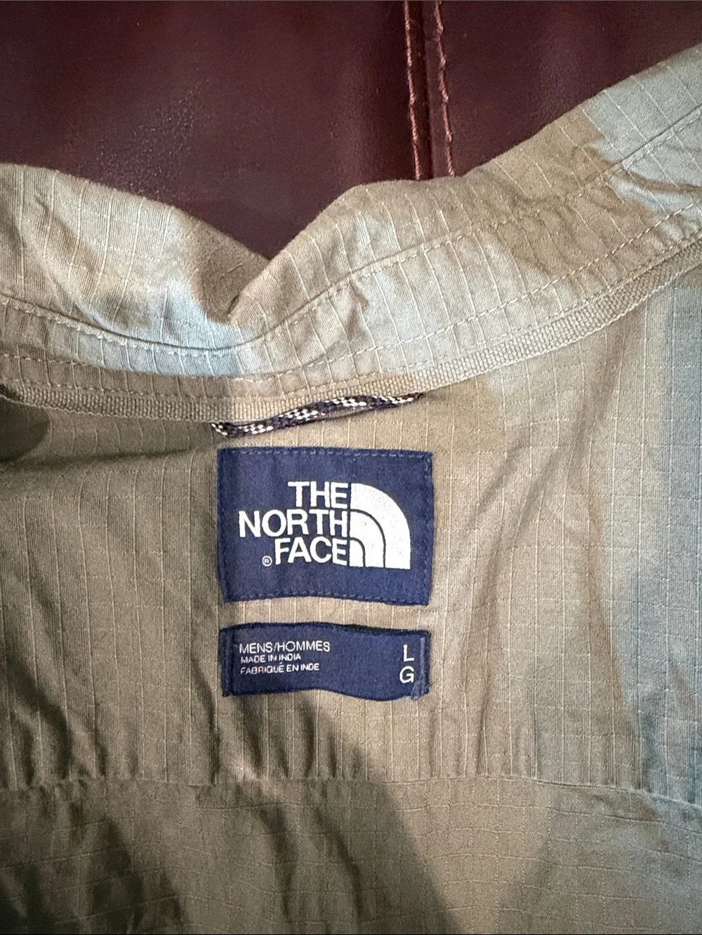 The North Face Short-Sleeve Button-Down Shirt - Olive